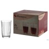 JOY - CF.4 BICCHIERI LONG DRINK CL 29,5