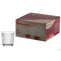 JOY - CONFEZIONE 4 BICCHIERI DOF CL 36