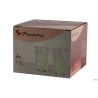 JOY - CONFEZIONE 4 BICCHIERI LONG DRINK CL 36,5