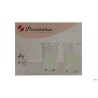 JOY - CONFEZIONE 4 BICCHIERI LONG DRINK CL 36,5