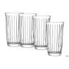 JOY - CONFEZIONE 4 BICCHIERI LONG DRINK CL 47,5