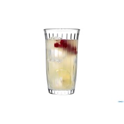 JOY - CONFEZIONE 4 BICCHIERI LONG DRINK CL 47,5