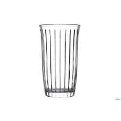 JOY - CONFEZIONE 4 BICCHIERI LONG DRINK CL 47,5