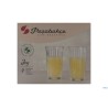 JOY - CONFEZIONE 4 BICCHIERI LONG DRINK CL 47,5