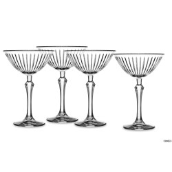 JOY - CONFEZIONE 4 CALICI MARTINI CL 22
