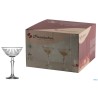 JOY - CONFEZIONE 4 CALICI MARTINI CL 22
