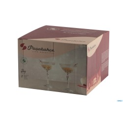 JOY - CONFEZIONE 4 CALICI MARTINI CL 22