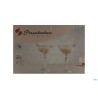 JOY - CONFEZIONE 4 CALICI MARTINI CL 22