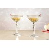 JOY - CONFEZIONE 4 CALICI MARTINI CL 22
