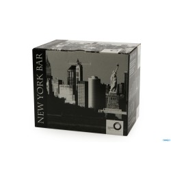 NEW YORK BAR-BICCHIERE HIGHBALL CL40,5 3500012