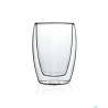 THERMIC GLASS SET 2 BICCHIERI JUICE CL.27  10354-01