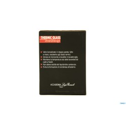 THERMIC GLASS SET 2 BICCHIERI JUICE CL.27  10354-01