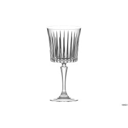 TIMELESS RCR - CONFEZIONE 4 CALICI COCKTAIL CL 50
