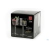 TIMELESS RCR - CONFEZIONE 4 CALICI COCKTAIL CL 50