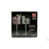 TIMELESS RCR - CONFEZIONE 4 CALICI COCKTAIL CL 50