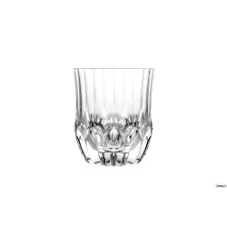 ADAGIO - CONFEZIONE 6 BICCHIERI DOF CL 35    25745020106