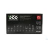 ADAGIO - CONFEZIONE 6 BICCHIERI DOF CL 35    25745020106