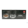 ADAGIO - CONFEZIONE 6 BICCHIERI DOF CL 35    25745020106