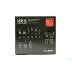 ADAGIO - CONFEZIONE 6 BICCHIERI HB CL 40