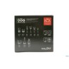 ADAGIO - CONFEZIONE 6 BICCHIERI HB CL 40
