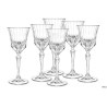 ADAGIO - CONFEZIONE 6 CALICI ACQUA CL 28 25836020206