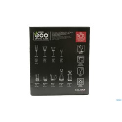 ADAGIO - CONFEZIONE 6 CALICI ACQUA CL 28 25836020206
