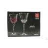 ADAGIO - CONFEZIONE 6 CALICI ACQUA CL 28 25836020206