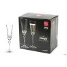 ADAGIO - CONFEZIONE 6 CALICI FLUTE CL 18 25948020106