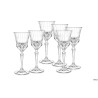 ADAGIO - CONFEZIONE 6 CALICI VINO CL 22 25747020106