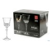 ADAGIO - CONFEZIONE 6 CALICI VINO CL 22 25747020106