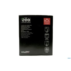 ADAGIO - CONFEZIONE 6 CALICI VINO CL 22 25747020106