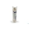 ALISMA-TAPPETO VASCA CM35X72 BIANCO 2010 CONFEZIONE IN PVC ARROTOLATA