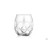 ALKEMIST - CONFEZIONE 6 BICCHIERI ACQUA INCLINABILI CL 38 27432020006