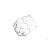 ALKEMIST - CONFEZIONE 6 BICCHIERI ACQUA INCLINABILI CL 38 27432020006