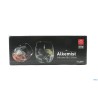 ALKEMIST - CONFEZIONE 6 BICCHIERI ACQUA INCLINABILI CL 38 27432020006