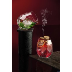 ALKEMIST - CONFEZIONE 6 BICCHIERI ACQUA INCLINABILI CL 38 27432020006