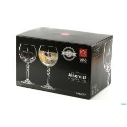ALKEMIST - CONFEZIONE 6 CALICI GIN CL 58 27433020006