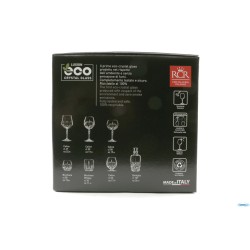 ALKEMIST - CONFEZIONE 6 CALICI GIN CL 58 27433020006