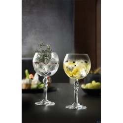 ALKEMIST - CONFEZIONE 6 CALICI GIN CL 58 27433020006