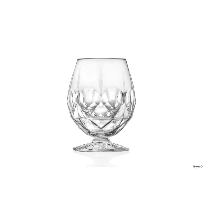 ALKEMIST - CONFEZIONE 6 CALICI SPIRITS BASSI CL 53  26975020106