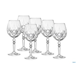 ALKEMIST - CONFEZIONE 6 CALICI VINO CL 53 26521020206