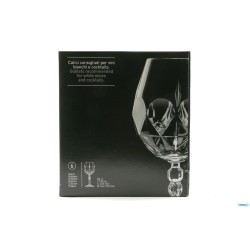 ALKEMIST - CONFEZIONE 6 CALICI VINO CL 53 26521020206