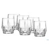 ALKEMIST-CONFEZIONE 6 BICCHIERI WHISKY CL 35  26526020106