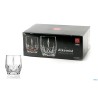ALKEMIST-CONFEZIONE 6 BICCHIERI WHISKY CL 35  26526020106