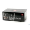 ALKEMIST-CONFEZIONE 6 BICCHIERI WHISKY CL 35  26526020106