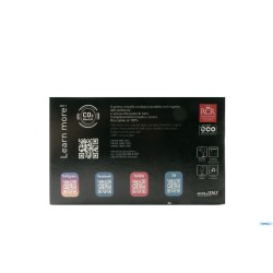 ALKEMIST-CONFEZIONE 6 BICCHIERI WHISKY CL 35  26526020106