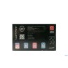 ALKEMIST-CONFEZIONE 6 BICCHIERI WHISKY CL 35  26526020106