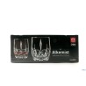 ALKEMIST-CONFEZIONE 6 BICCHIERI WHISKY CL 35  26526020106