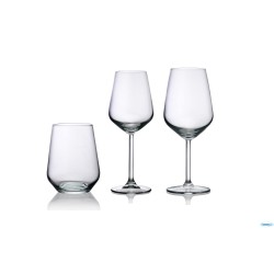 ALLEGRA -BICCHIERE ACQUA CL.42  41536MI