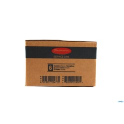 ALLEGRA -BICCHIERE ACQUA CL.42  41536MI